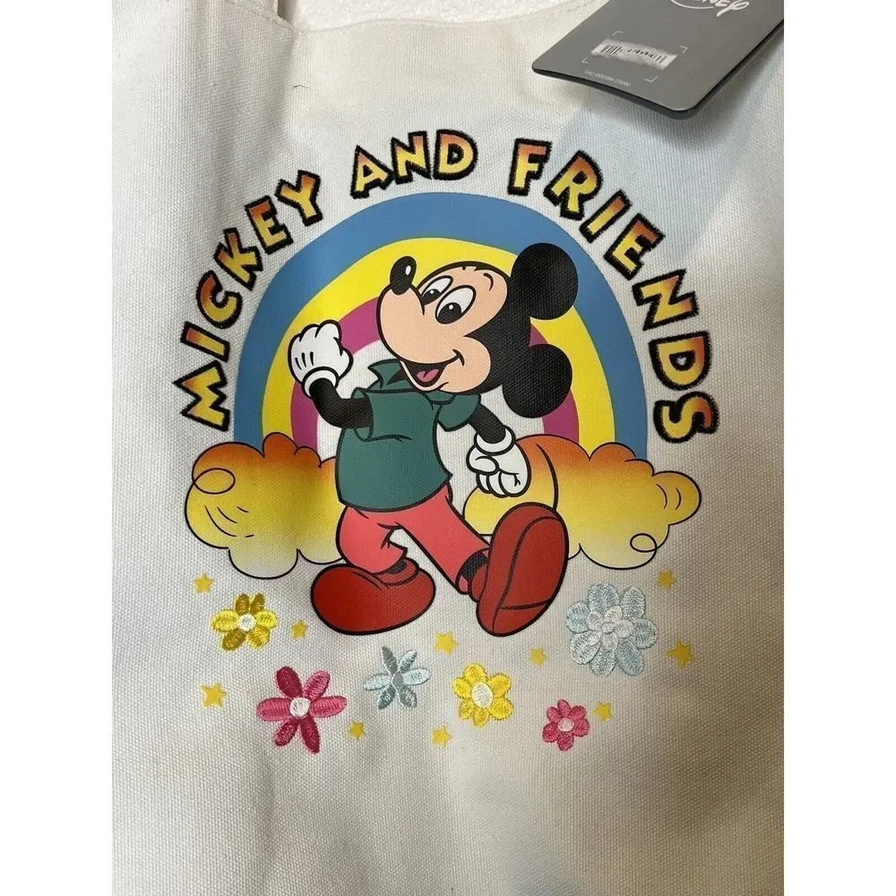 Disney new tags